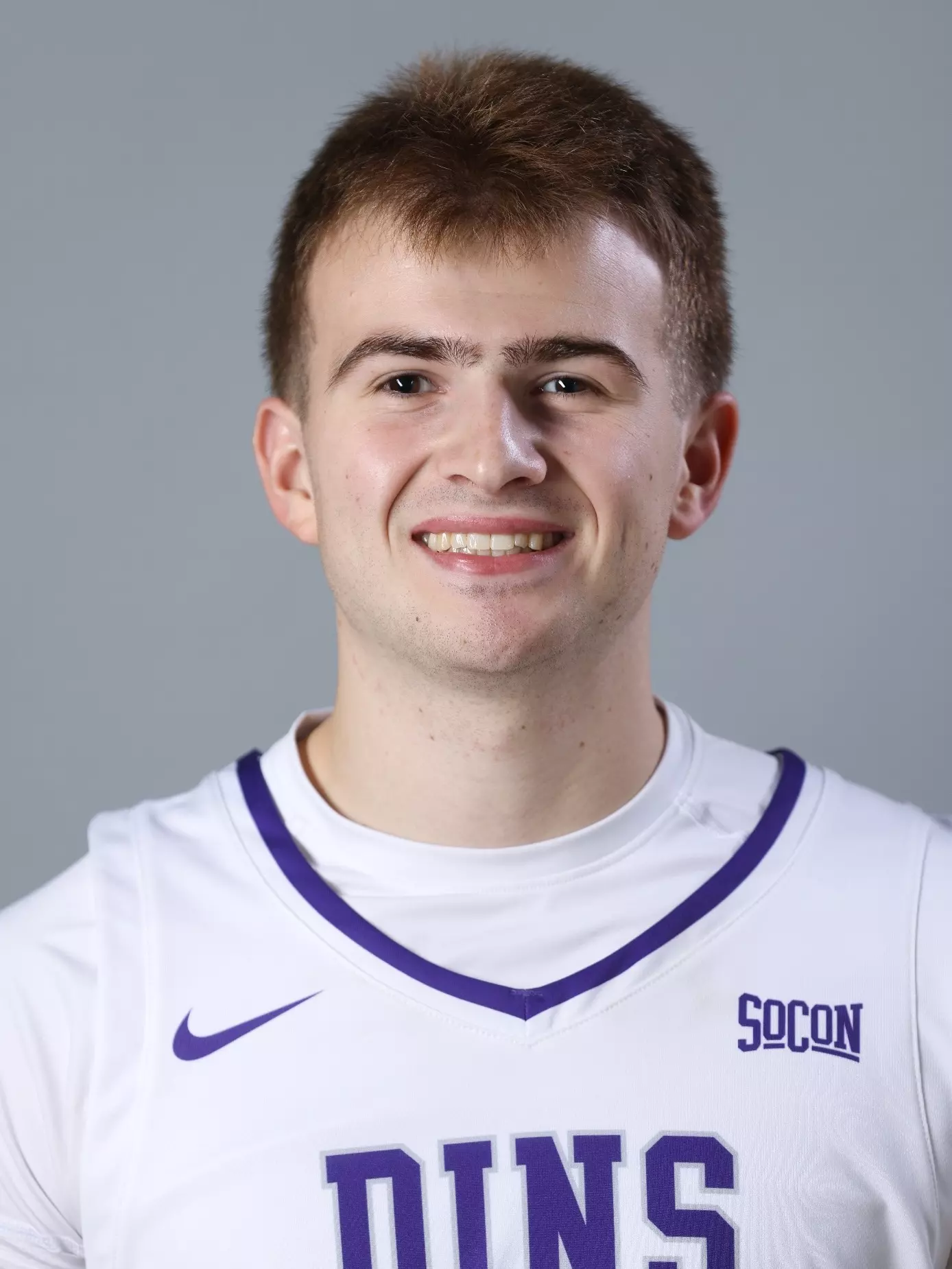 Gunnar Lewis headshot