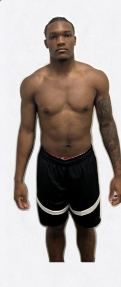 Jaxson Bell headshot