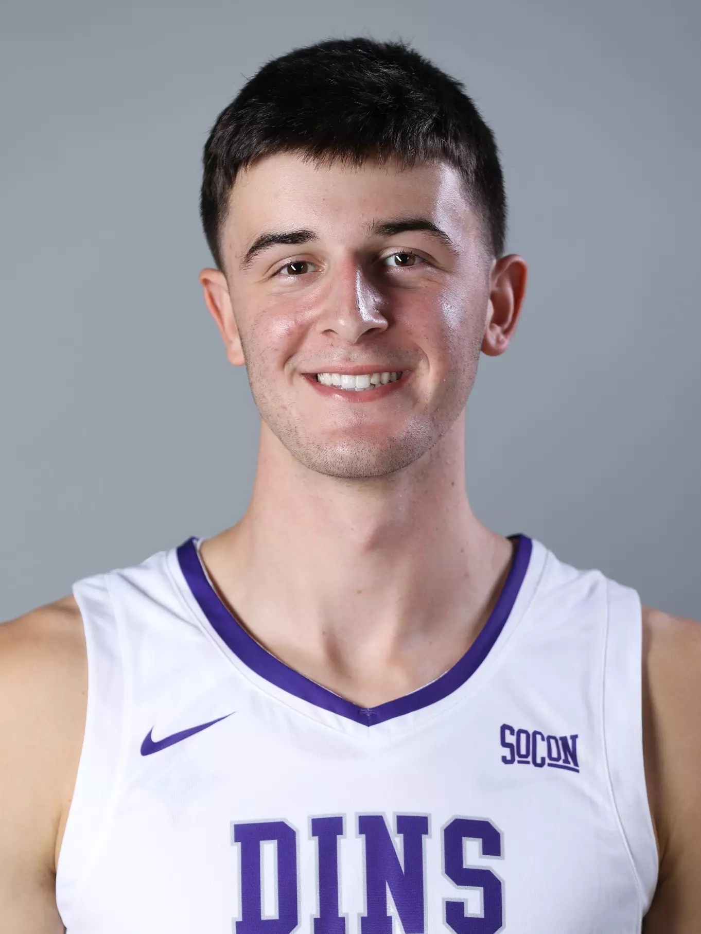 Owen Ritger headshot