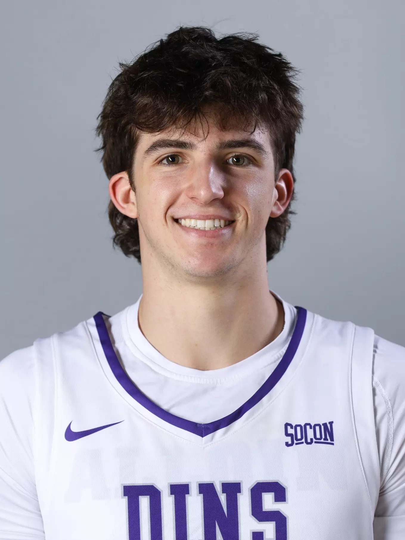 Mason Smith headshot