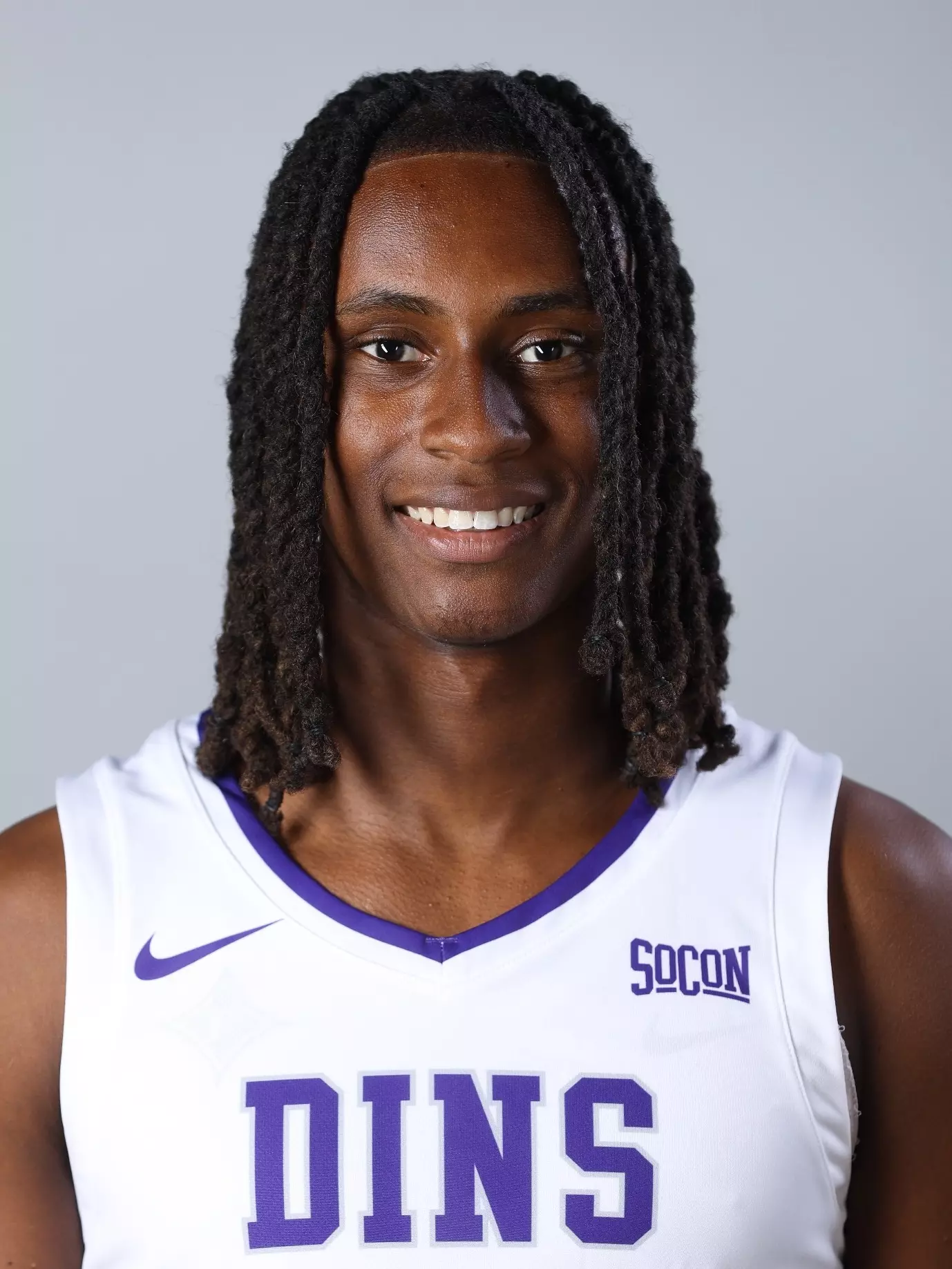 Abijah Franklin headshot